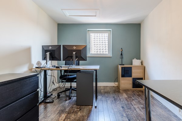 Medium property photo - Raadhuisplein 3A, 5944 AH Arcen